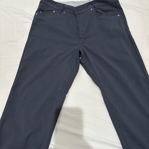 Outlier Slim Dungarees